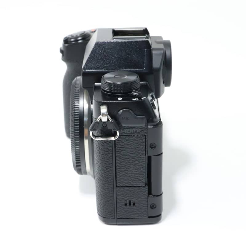 FUJIFILM X-S10 ボディ