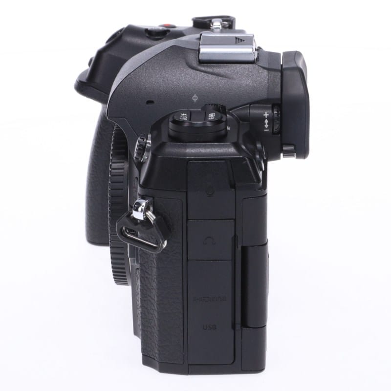 OLYMPUS／OM SYSTEM OM SYSTEM OM-1 ボディー AB-ランク 中古｜フジヤ