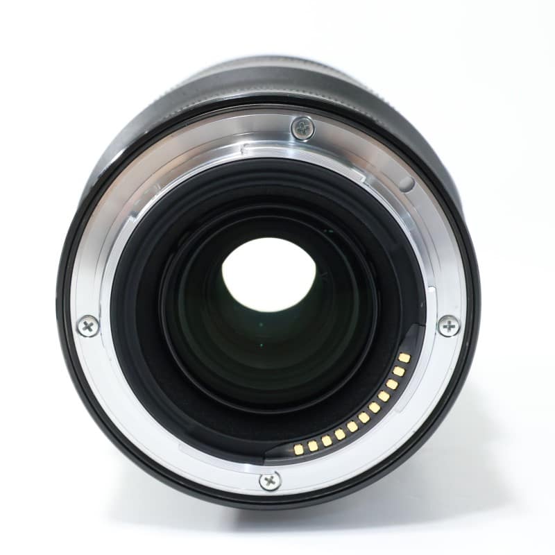 NIKKOR Z 24-70mm f/2.8 S