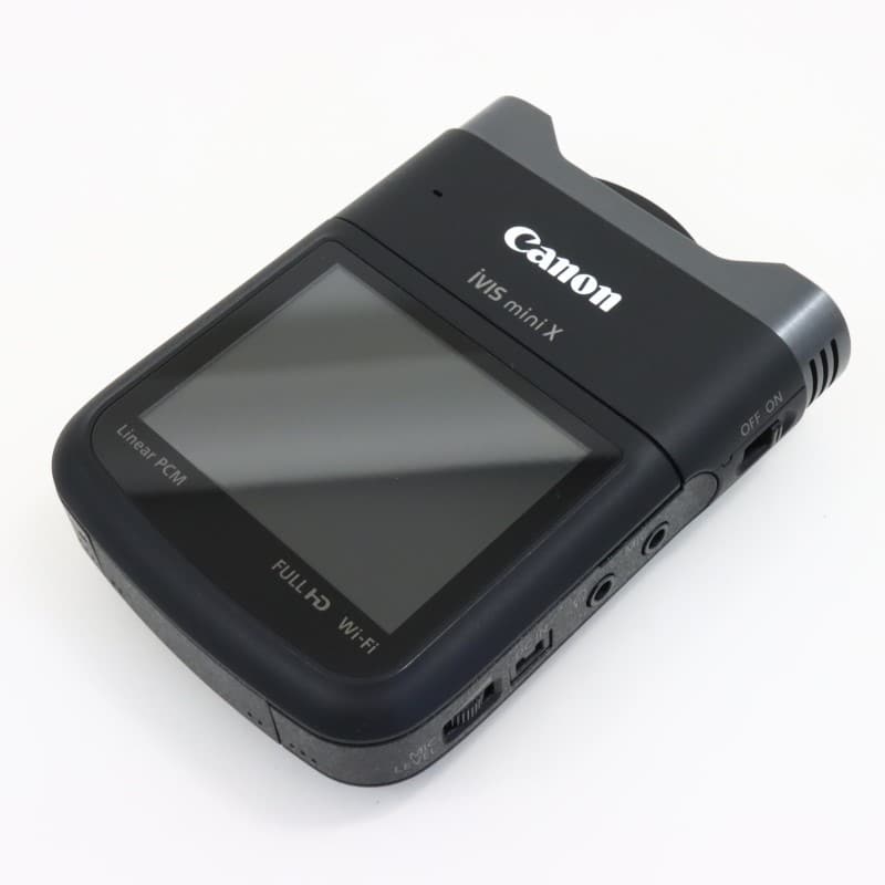 IVISMINIX [iVIS mini X]