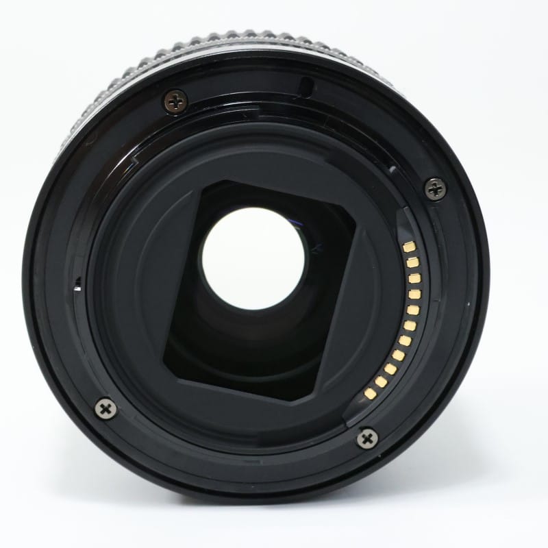 NIKKOR Z 40mm f/2 SE