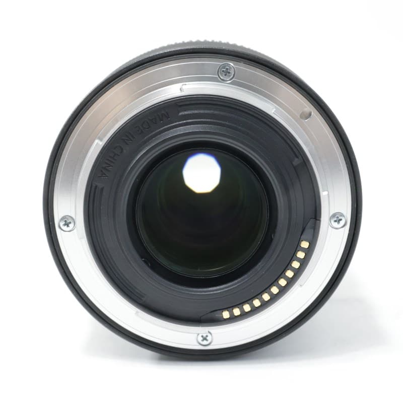 NIKKOR Z DX 16-50mm f/2.8 VR