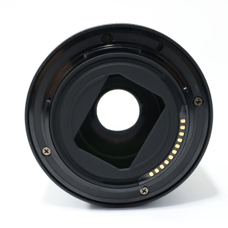 NIKKOR Z 40mm f/2