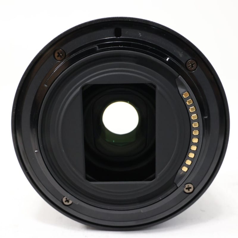 NIKKOR Z 28mm f/2.8