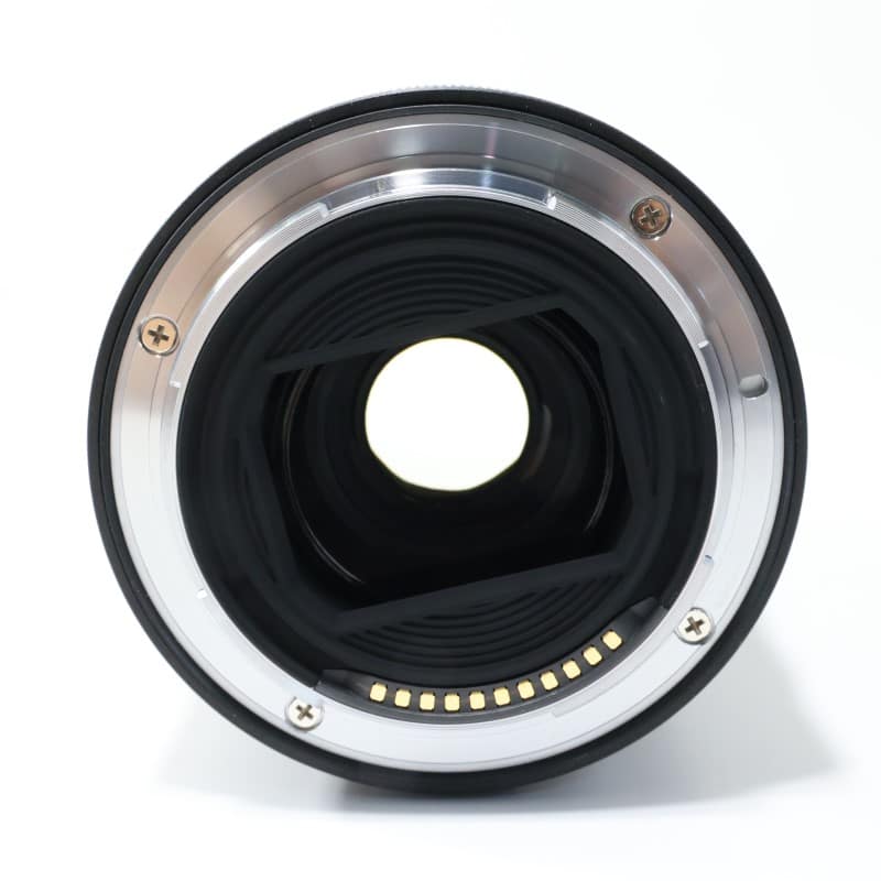 NIKKOR Z 28-75mm f/2.8