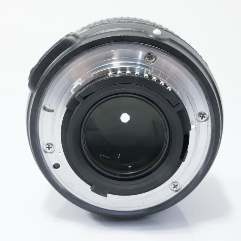AF-S NIKKOR 50mm f/1.8G