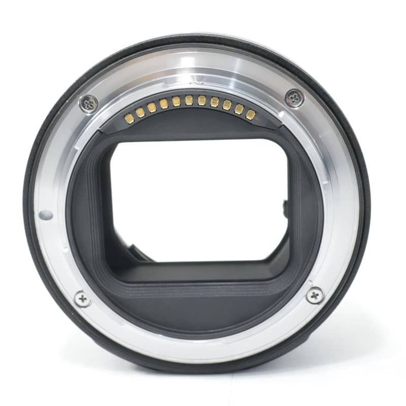 マウントアダプター FTZ II