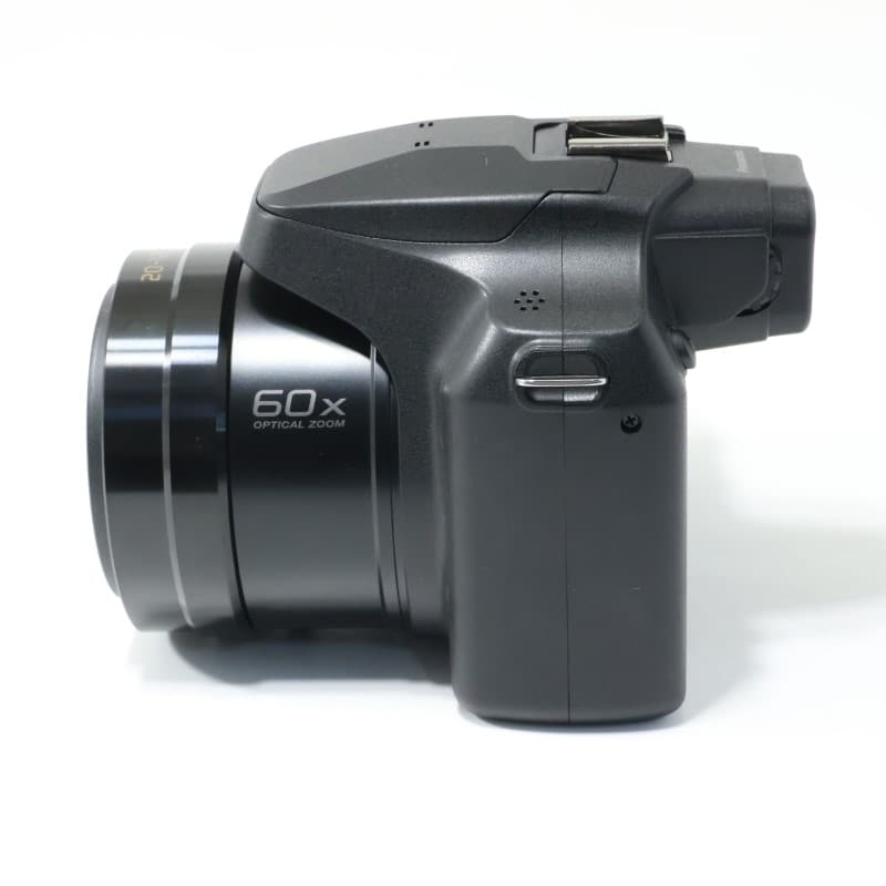 LUMIX FZ85D DC-FZ85D