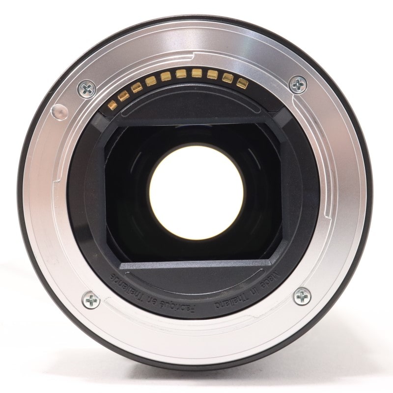Sonnar T* FE 55mm F1.8 ZA SEL55F18Z