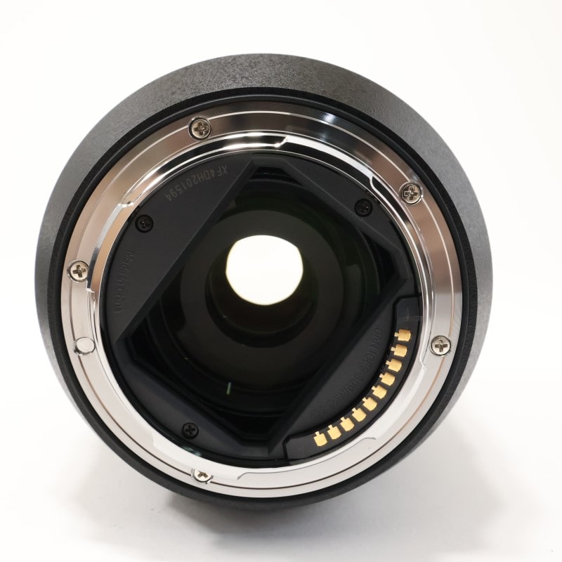 LUMIX S 24-105mm F4 MACRO O.I.S. S-R24105