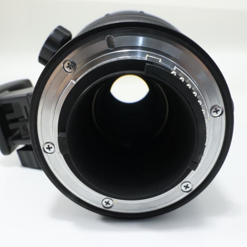 AF-S NIKKOR 500mm f/5.6E PF ED VR
