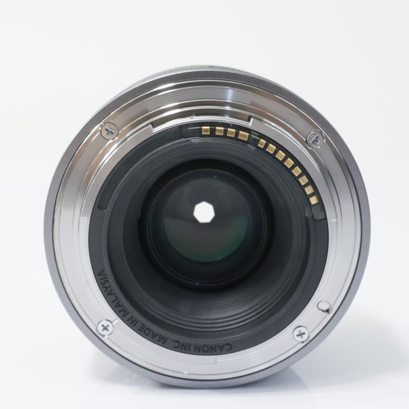 RF50mm F1.8 STM
