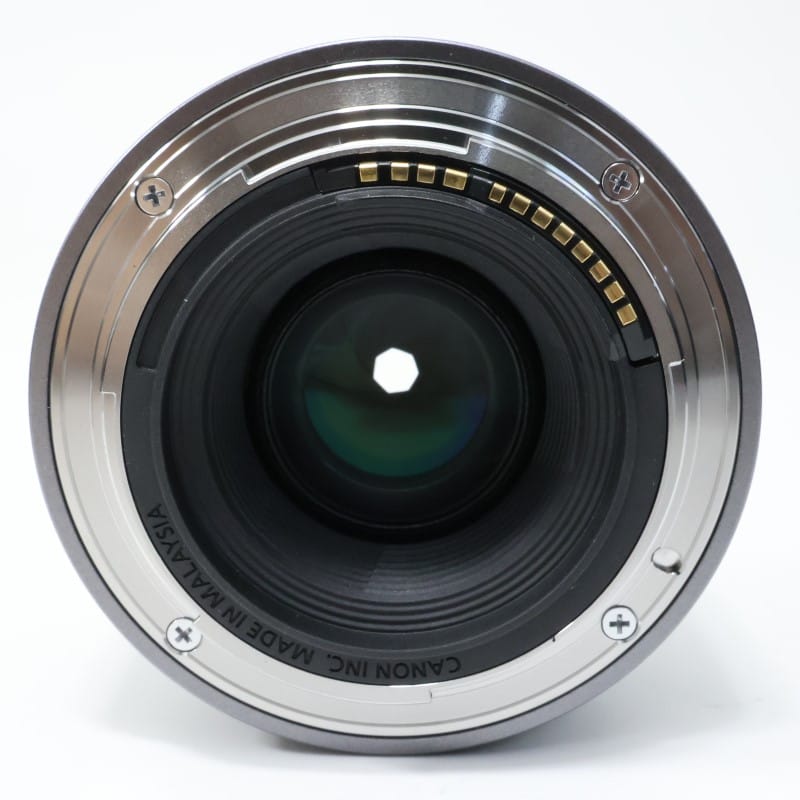 RF50mm F1.8 STM