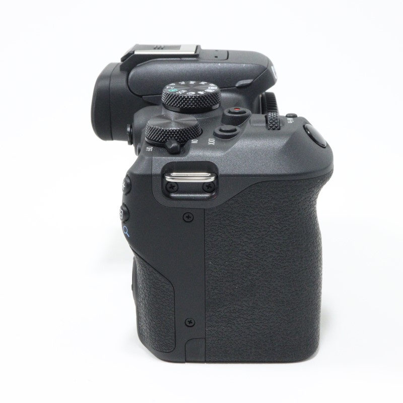 EOS R10