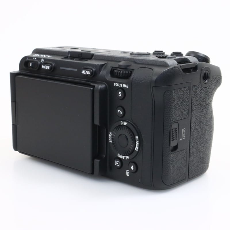 FX30 ボディ ILME-FX30B