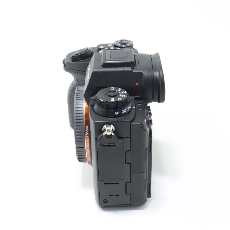 α9 II ボディ ILCE-9M2