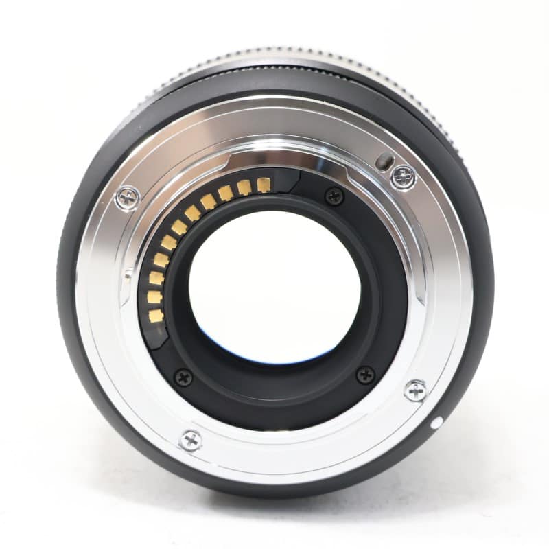 30mm F1.4 DC DN Contemporary マイクロフォーサーズ