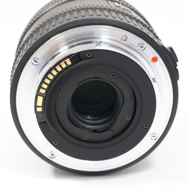 10mm F2.8 EX DC FISHEYE HSM キヤノン