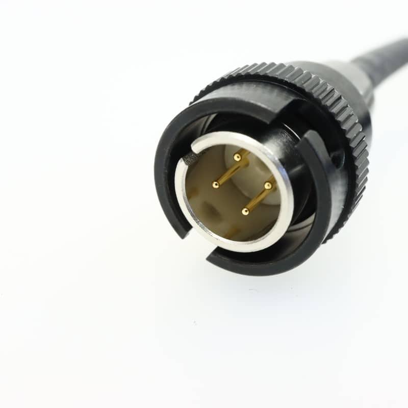 ECM-77BC/9X [エレクトレットコンデンサーマイクロホン]
