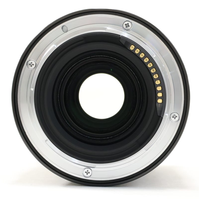 NIKKOR Z 20mm f/1.8 S