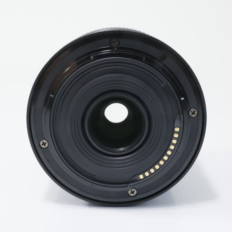 NIKKOR Z DX 18-140mm f/3.5-6.3 VR