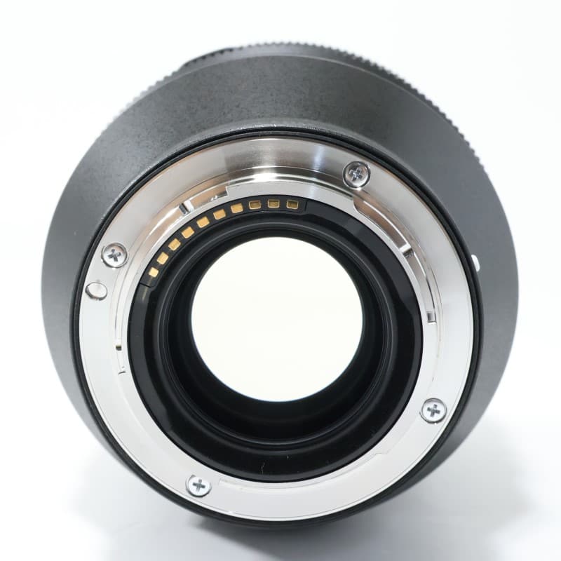 【5回程度使用】SONY FE 50mm F1.2 GM SEL50F12GM New SONY FE 50mm f/1.2 GM Lens E Mount (SEL50F12GM) | eBay