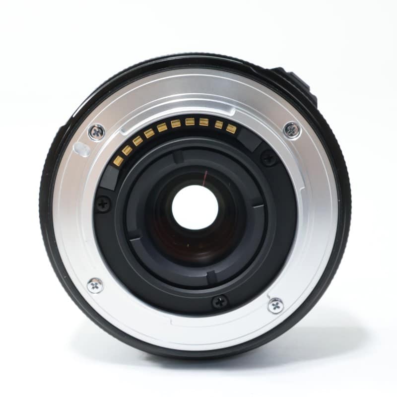 富士フイルム フジノンレンズ XF23mmF2.8 R WR ブラック 中古
