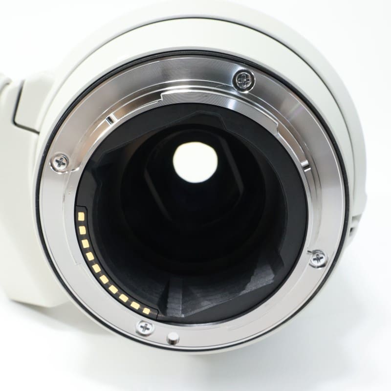 FE 70-200mm F4 Macro G OSS II SEL70200G2