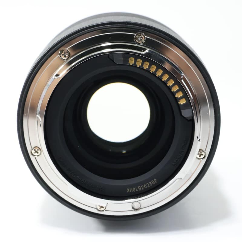 LUMIX S 85mm F1.8 S-S85