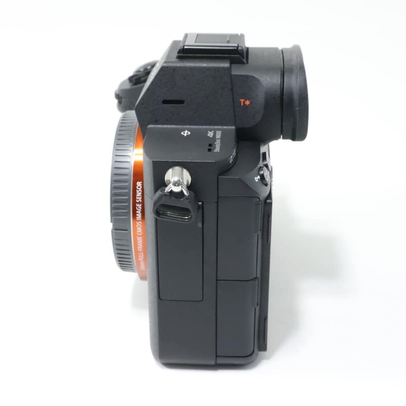 α7 III ボディ ILCE-7M3