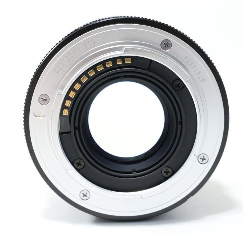 NOKTON 35mm F1.2 X-mount