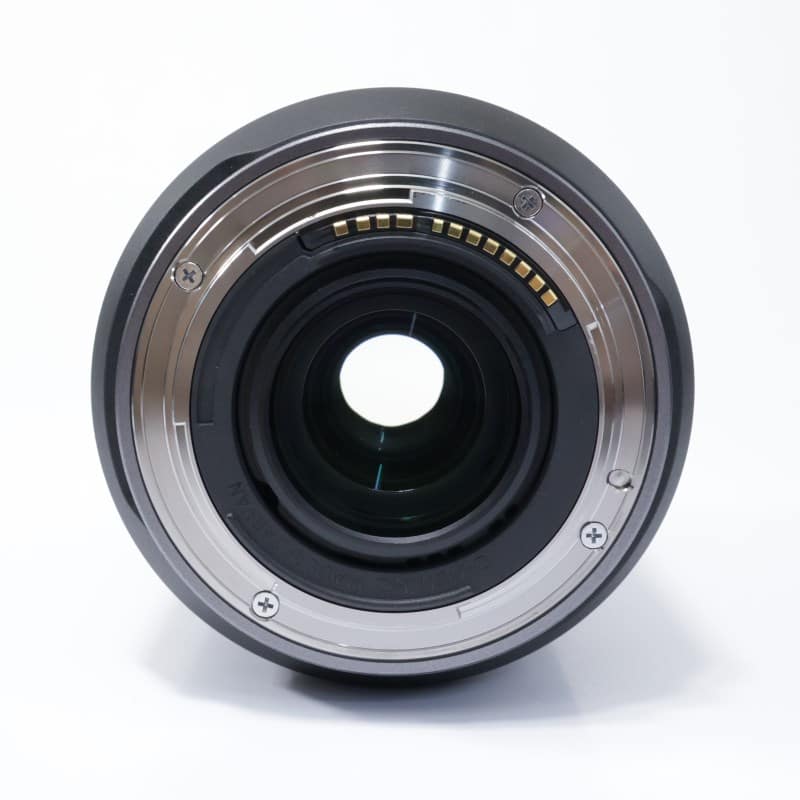 Canon RF24-240mm F4-6.3 IS USM ABランク 中古｜フジヤカメラ