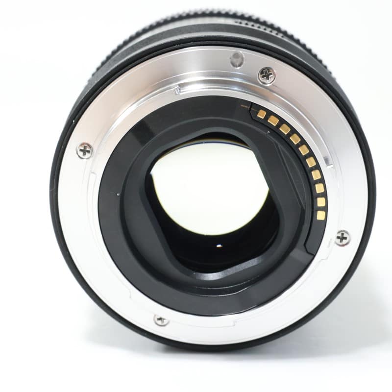 SONY E 15mm F1.4 G sel15f14g【極美品】 新品)SONY (ソニー) E 15mm F1.4 G SEL15F14G（商品ID