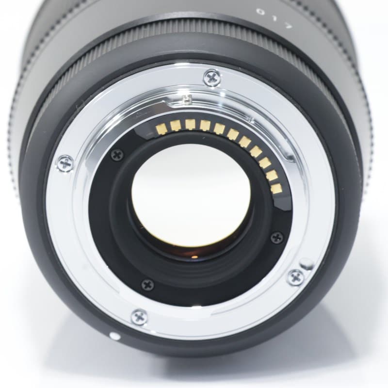 16mm F1.4 DC DN Contemporary マイクロフォーサーズ