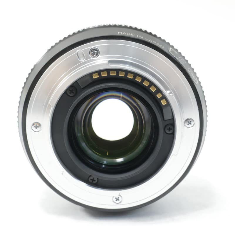 フジノンレンズ XF18mmF2 R