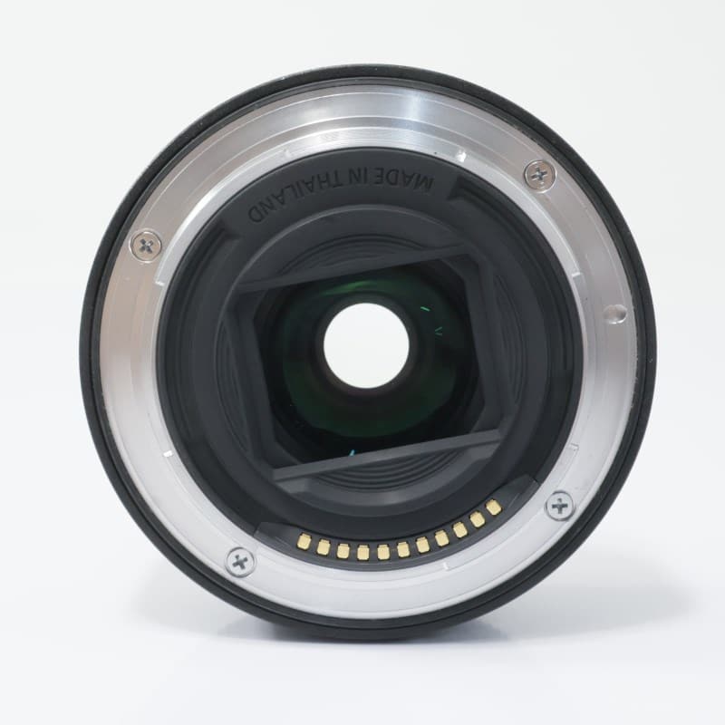 NIKKOR Z 26mm f/2.8