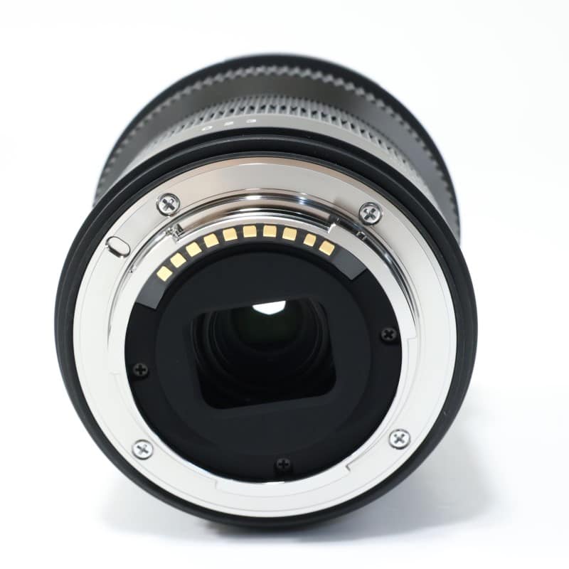 10-18mm F2.8 DC DN | Contemporary 富士フイルムX
