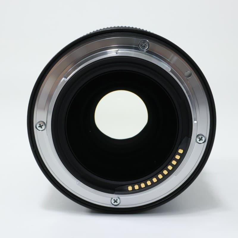NIKKOR Z 50mm f/1.4