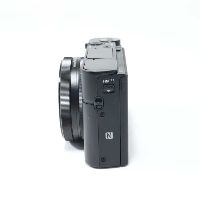 Cyber-shot RX100III DSC-RX100M3