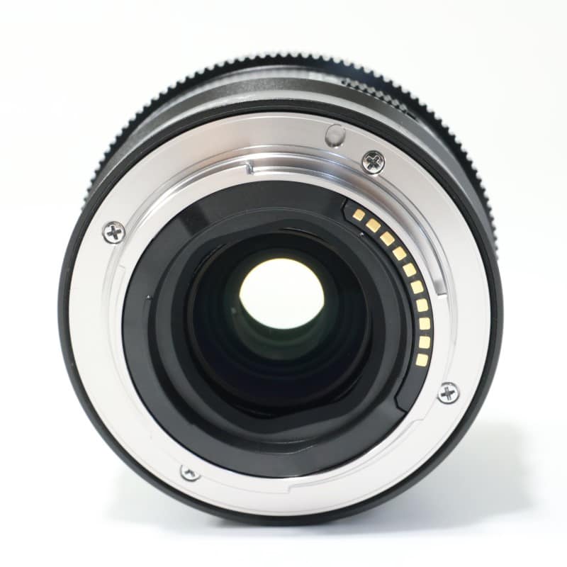FE 40mm F2.5 G SEL40F25G