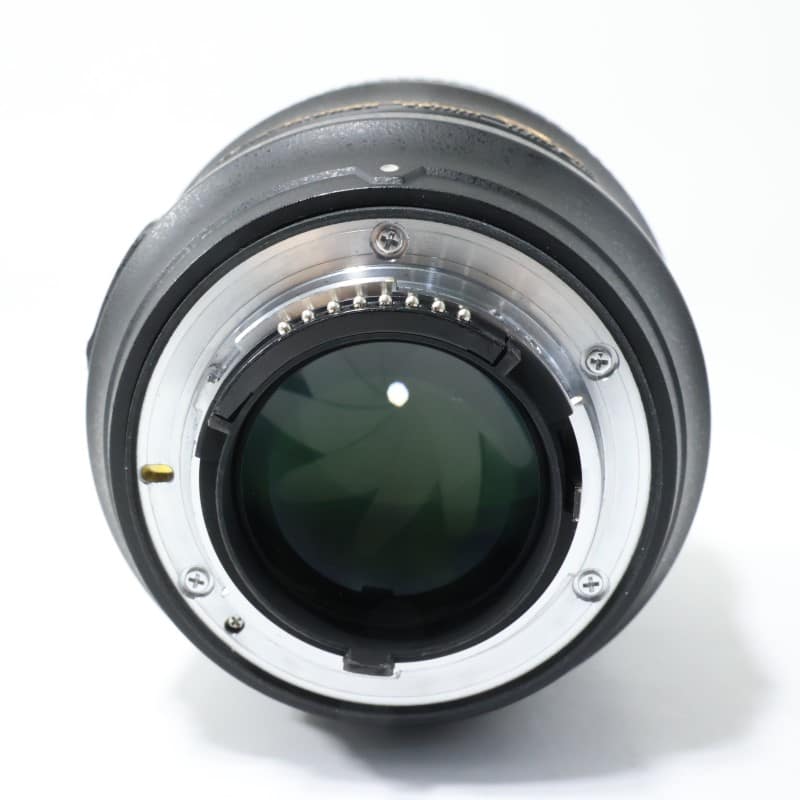 AF-S NIKKOR 35mm f/1.4G