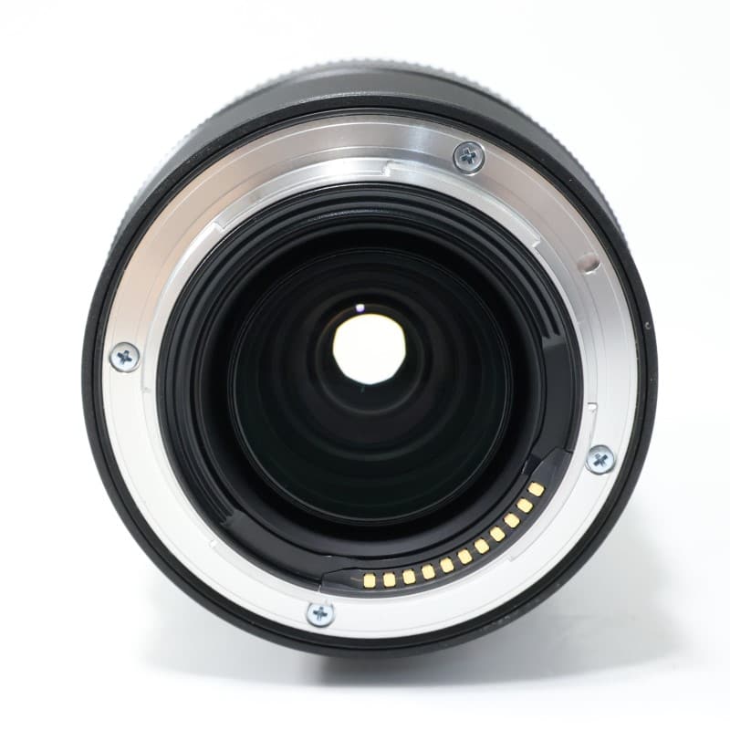 NIKKOR Z 28-400mm f/4-8 VR