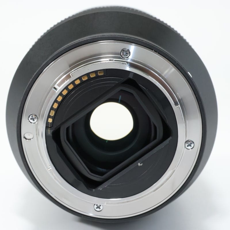 FE 24-105mm F4 G OSS SEL24105G