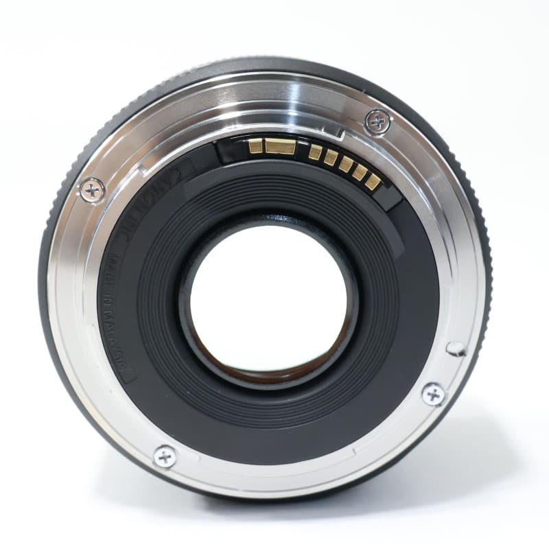 EF50mm F1.8 STM