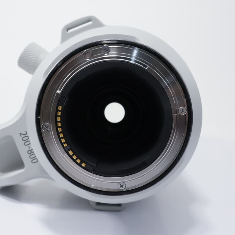 RF200-800mm F6.3-9 IS USM