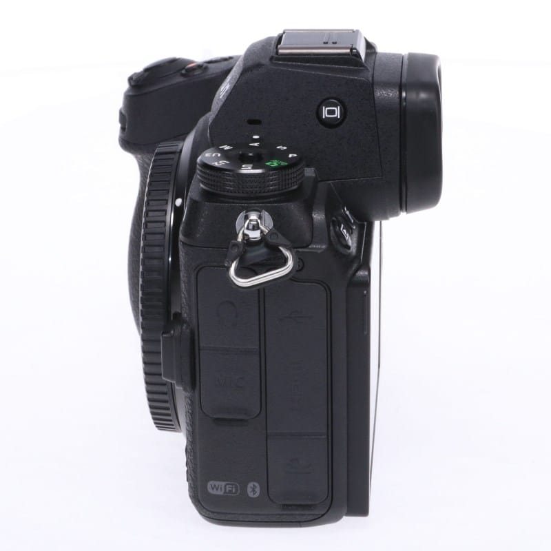 Z6II ボディ