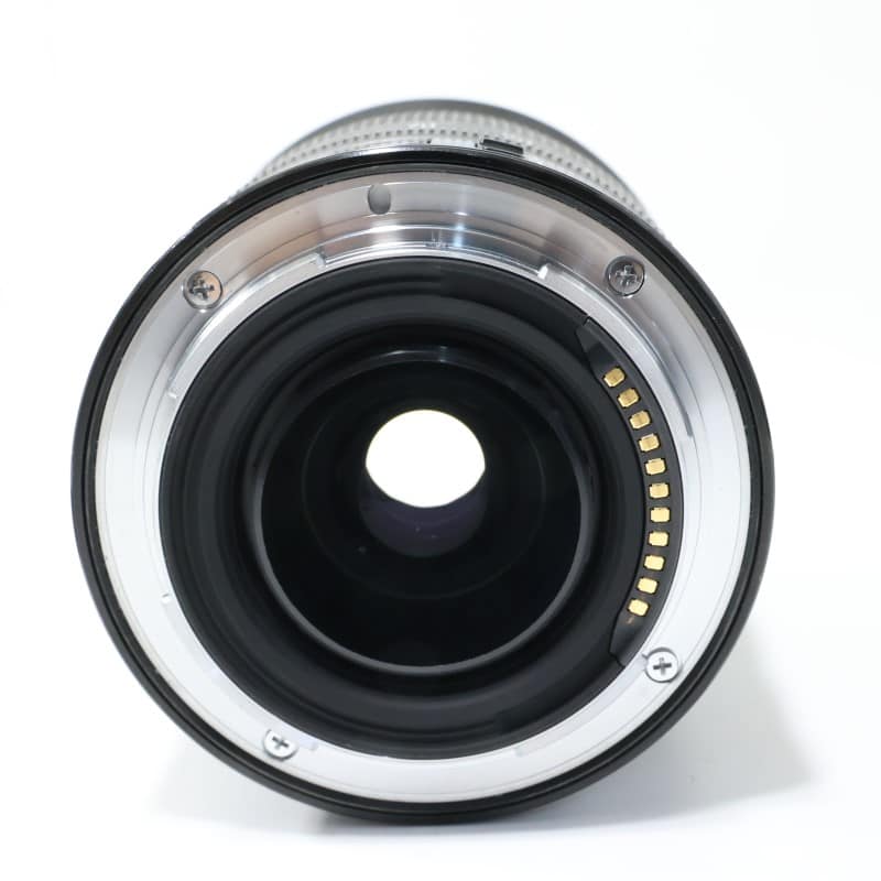 NIKKOR Z 24-70mm f/4 S