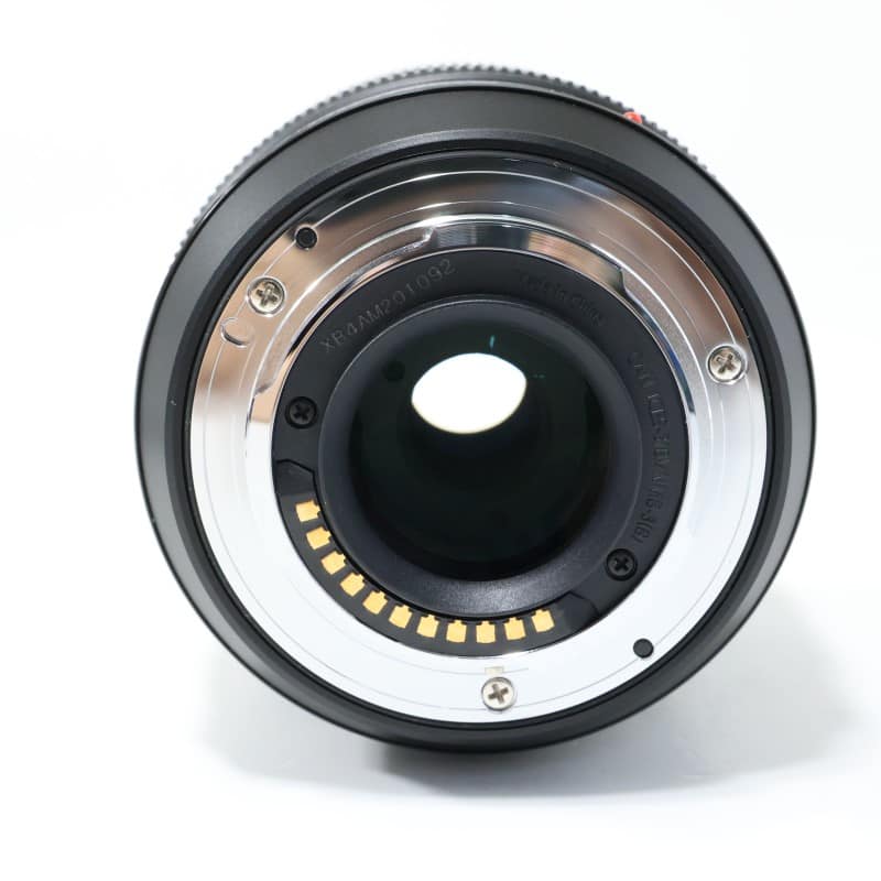 LUMIX G VARIO 12-60mm/F3.5-5.6 ASPH./POWER O.I.S. H-FS12060