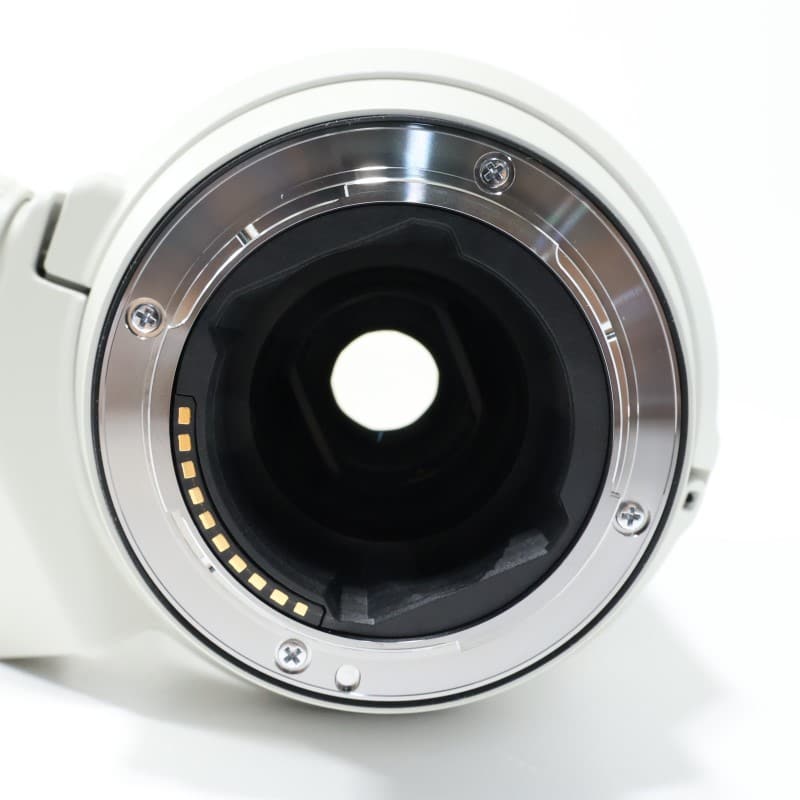 FE 70-200mm F4 Macro G OSS II SEL70200G2