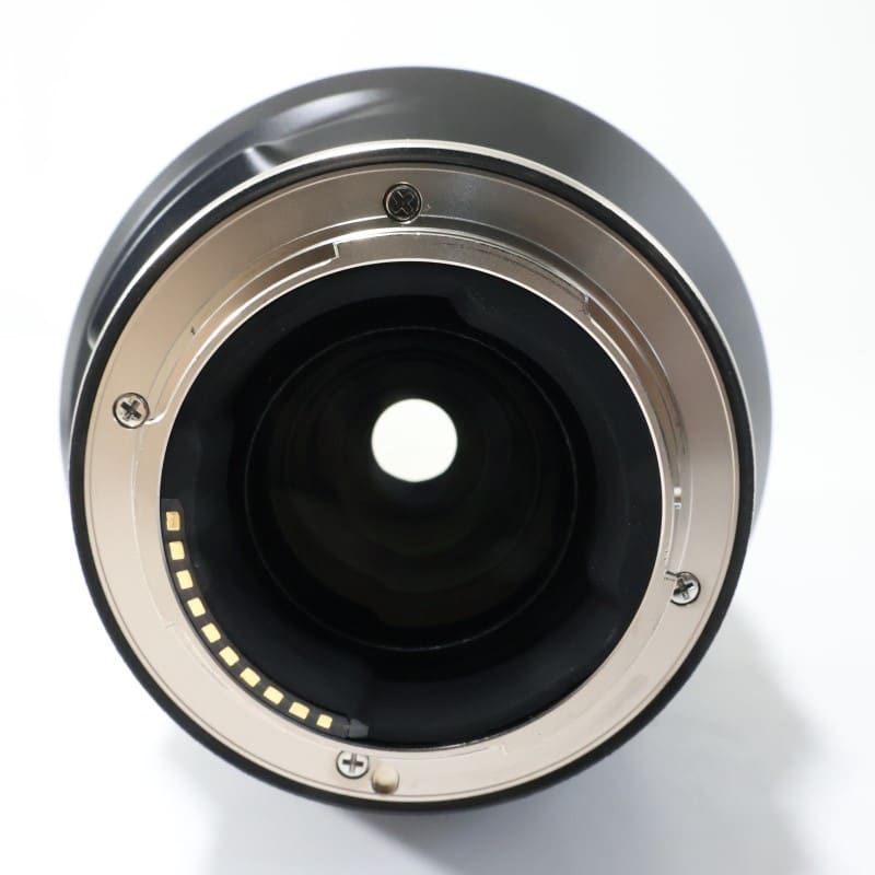 50-400mm F/4.5-6.3 Di III VC VXD (Model A067) ソニーEマウント